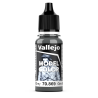 Vallejo Model Color 18ml  -  Basalt Grey