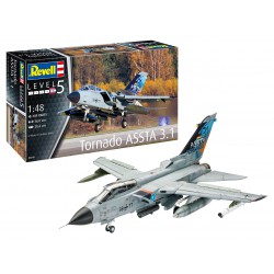 Panavia Tornado ASSTA 3.1  -  Revell (1/48)