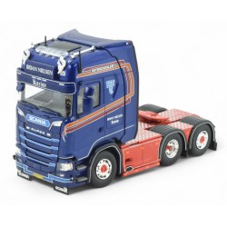 Scania Next Gen S Highline...