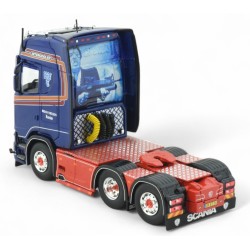 Scania Next Gen S Highline 6x2 [Brian Nielsen]  -  Tekno (1/50)