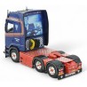 Scania Next Gen S Highline 6x2 [Brian Nielsen]  -  Tekno (1/50)