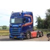 Scania Next Gen S Highline 6x2 [Brian Nielsen]  -  Tekno (1/50)