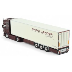 Scania R-Serie Topline [Sarantos]  -  Tekno (1/50)