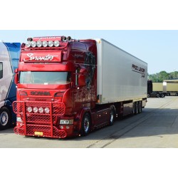 Scania R-Serie Topline [Sarantos]  -  Tekno (1/50)