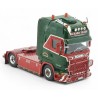 Scania NGS Highline 4x2 + Scania R-Serie 4x2 Topline set [Richard Fearn]  -  Tekno (1/50)