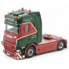 Scania NGS Highline 4x2 + Scania R-Serie 4x2 Topline set [Richard Fearn]  -  Tekno (1/50)