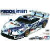 Porsche 911 GT1  -  Tamiya (1/24)