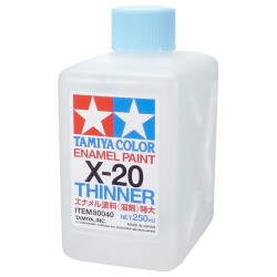 Tamiya Color Enamel Paint...