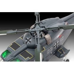 Westland Lynx Mk.88  -  Revell (1/72)