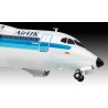 BAe 146-200 [AirUK]  -  Revell (1/144)