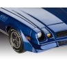 [Stranger Things] Billy's Chevy Camaro Z/28  -  Revell (1/24)