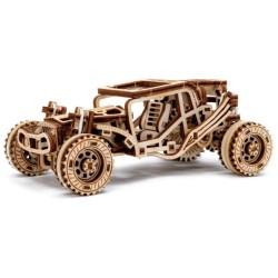 Tiny Adventures [Buggy]  -  Revell