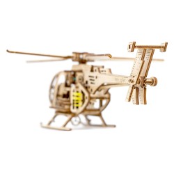 Tiny Adventures [Helicopter]  -  Revell