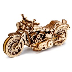 Tiny Adventures [Cruiser V-Twin]  -  Revell