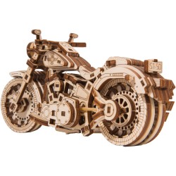 Tiny Adventures [Cruiser V-Twin]  -  Revell