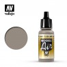 Vallejo Model Air 17ml  -  AMT-1 Light Grey Brown