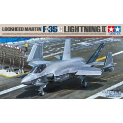 Lockheed Martin F-35C...