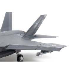 Lockheed Martin F-35C Lightning II  -  Tamiya (1/48)