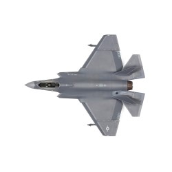 Lockheed Martin F-35C Lightning II  -  Tamiya (1/48)