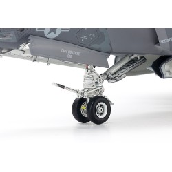 Lockheed Martin F-35C Lightning II  -  Tamiya (1/48)