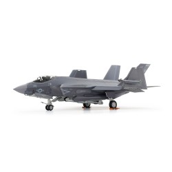 Lockheed Martin F-35C Lightning II  -  Tamiya (1/48)