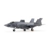 Lockheed Martin F-35C Lightning II  -  Tamiya (1/48)