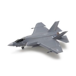 Lockheed Martin F-35C Lightning II  -  Tamiya (1/48)