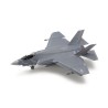 Lockheed Martin F-35C Lightning II  -  Tamiya (1/48)