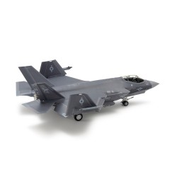 Lockheed Martin F-35C Lightning II  -  Tamiya (1/48)