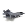 Lockheed Martin F-35C Lightning II  -  Tamiya (1/48)