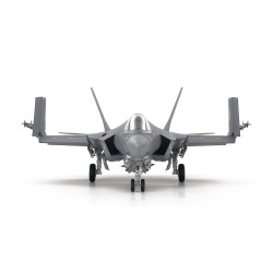 Lockheed Martin F-35C Lightning II  -  Tamiya (1/48)