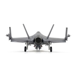 Lockheed Martin F-35C Lightning II  -  Tamiya (1/48)