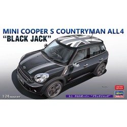 Mini Cooper S Countryman...