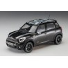 Mini Cooper S Countryman All4 "Black Jack"  -  Hasegawa (1/24)