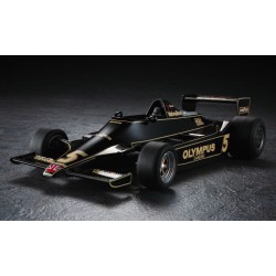 Lotus 79 [1978 German GP Winner]  -  Hasegawa (1/20)