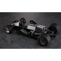 Lotus 79 [1978 German GP Winner]  -  Hasegawa (1/20)