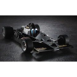 Lotus 79 [1978 German GP Winner]  -  Hasegawa (1/20)