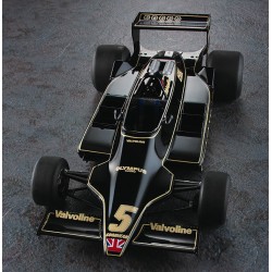 Lotus 79 [1978 German GP Winner]  -  Hasegawa (1/20)