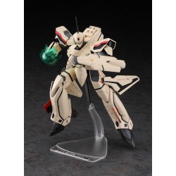 Macross Plus YF-19 Battroid  -  Hasegawa (1/72)