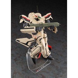 Macross Plus YF-19 Battroid  -  Hasegawa (1/72)