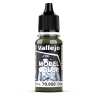 Vallejo Model Color 18ml  -  Medium Olive