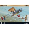 Airco DH-2 [ProfiPACK Edition]  -  Eduard (1/48)