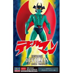 Devilman [TV Anime Version]...