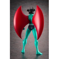 Devilman [TV Anime Version]  -  Hasegawa