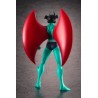 Devilman [TV Anime Version]  -  Hasegawa