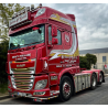 DAF XF Super Space Cab 6x2 [John O'Neill]  -  WSI (1/50)