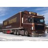 Scania R4 6x2 [Tonerud]  -  WSI (1/50)