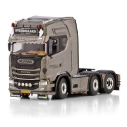 Scania S Highline...