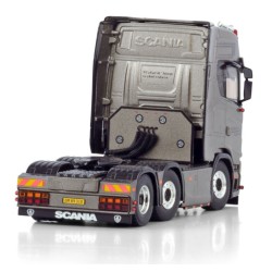 Scania S Highline  [Svendgaard]  -  WSI (1/50)