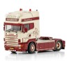 Scania R4 Topline 4x2  [Maliepaard]  -  WSI (1/50)